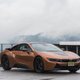 Illustration for article titled 2019 BMW i8: I Am a Big Dumb Idiot for Thinking It Needed More Power